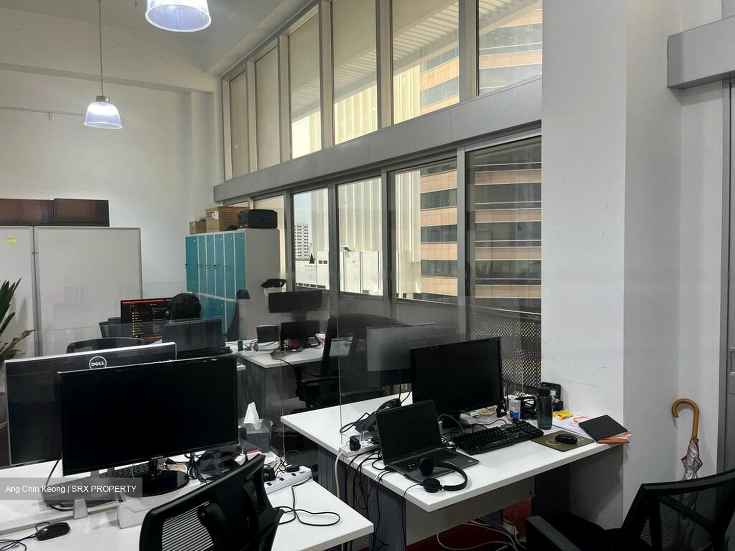 Eon Shenton (D2), Office #460700831